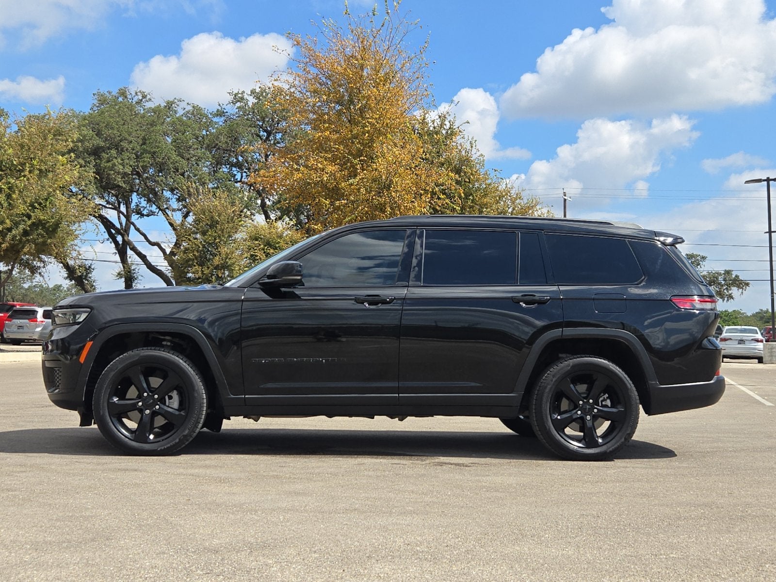 jeep grand cherokee l 2023 1C4RJKAG6P8817514 image jeep grand cherokee l 2023 1C4RJKAG6P8817514 image